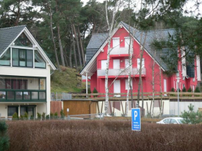 Urlaubstraum, Trassenheide